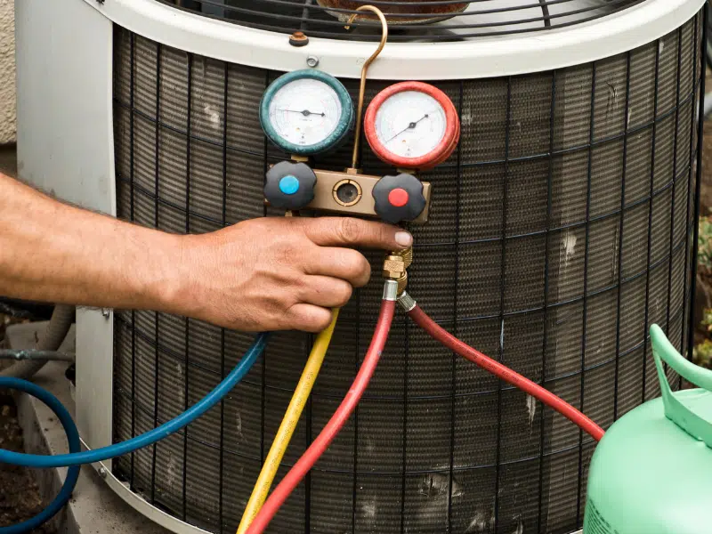 A2L Refrigerant: What Arizona Homeowners Need to Know for a Greener Future