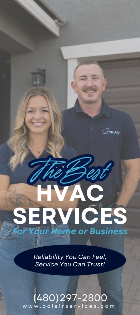 Prepare your HVAC system for the scorching Arizona summer with our expert tips on maintenance, energy efficiency, and professional tune-ups to stay cool and save money.